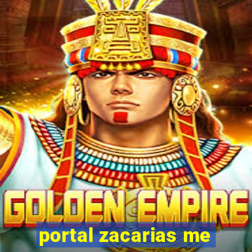 portal zacarias me